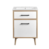 Maverick 24" Bathroom Vanity by Lefancy