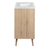 Maverick 36" Bathroom Vanity by Lefancy