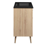 Maverick 36" Bathroom Vanity by Lefancy