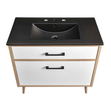 Maverick 36" Bathroom Vanity by Lefancy