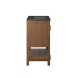 Ashlyn 24��� Wood Bathroom Vanity by Lefancy