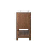 Ashlyn 24��� Wood Bathroom Vanity by Lefancy