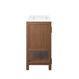 Ashlyn 36��� Wood Bathroom Vanity by Lefancy