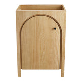 Appia 24" Bathroom Vanity Cabinet (Sink Basin Not Included) by Lefancy