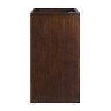 Appia 24" Bathroom Vanity Cabinet (Sink Basin Not Included) by Lefancy