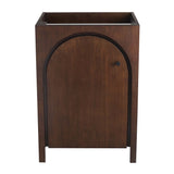 Appia 24" Bathroom Vanity Cabinet (Sink Basin Not Included) by Lefancy