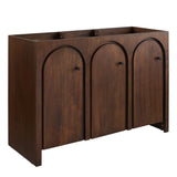 Appia 48" Bathroom Vanity Cabinet (Sink Basin Not Included) by Lefancy