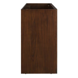 Appia 48" Bathroom Vanity Cabinet (Sink Basin Not Included) by Lefancy