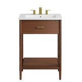 Zaire 24" Bathroom Vanity by Lefancy