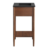 Zaire 24" Bathroom Vanity by Lefancy