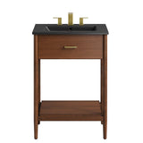 Zaire 24" Bathroom Vanity by Lefancy