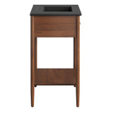 Zaire 30" Bathroom Vanity by Lefancy