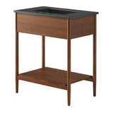 Zaire 30" Bathroom Vanity by Lefancy