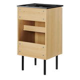 Chaucer 18" Bathroom Vanity by Lefancy