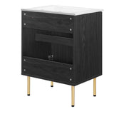 Chaucer 24" Bathroom Vanity by Lefancy