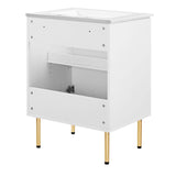 Chaucer 24" Bathroom Vanity by Lefancy