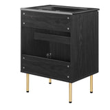 Chaucer 24" Bathroom Vanity by Lefancy