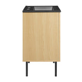 Chaucer 24" Bathroom Vanity by Lefancy