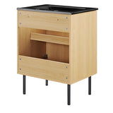 Chaucer 24" Bathroom Vanity by Lefancy