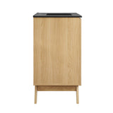Soma 30��� Bathroom Vanity by Lefancy