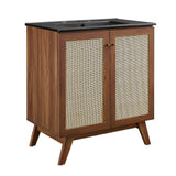 Soma 30��� Bathroom Vanity by Lefancy