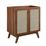 Soma 30��� Bathroom Vanity by Lefancy