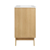 Soma 36��� Bathroom Vanity by Lefancy
