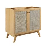 Soma 36��� Bathroom Vanity by Lefancy