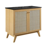 Soma 36��� Bathroom Vanity by Lefancy