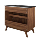 Soma 36��� Bathroom Vanity by Lefancy