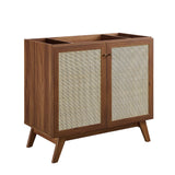 Soma 36��� Bathroom Vanity by Lefancy