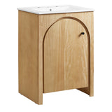 Appia 24" Bathroom Vanity by Lefancy