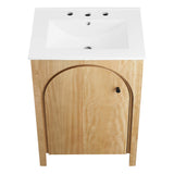 Appia 24" Bathroom Vanity by Lefancy