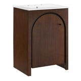 Appia 24" Bathroom Vanity by Lefancy