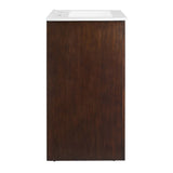 Appia 24" Bathroom Vanity by Lefancy