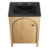 Appia 24" Bathroom Vanity by Lefancy