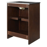 Appia 24" Bathroom Vanity by Lefancy