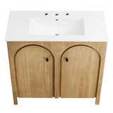 Appia 36" Bathroom Vanity by Lefancy