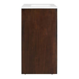 Appia 36" Bathroom Vanity by Lefancy