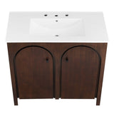 Appia 36" Bathroom Vanity by Lefancy