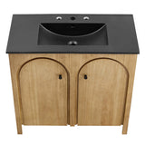 Appia 36" Bathroom Vanity by Lefancy