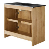 Appia 36" Bathroom Vanity by Lefancy