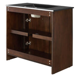 Appia 36" Bathroom Vanity by Lefancy