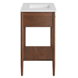 Zaire 36" Bathroom Vanity by Lefancy