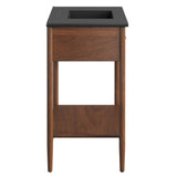 Zaire 36" Bathroom Vanity by Lefancy