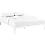 Ollie Queen Bed Frame by Lefancy