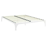 Ollie Queen Bed Frame by Lefancy