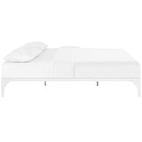 Ollie Queen Bed Frame by Lefancy