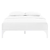 Ollie Queen Bed Frame by Lefancy