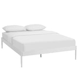 Elsie Full Bed Frame by Lefancy